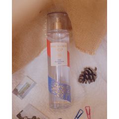 Xịt Thơm BBW 236ml #POP