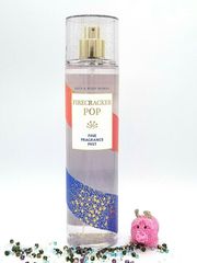 Xịt Thơm Bath and Body Works Fine Fragrance Mist 236ml #Firecracker Pop