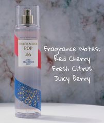 Xịt Thơm BBW 236ml #POP