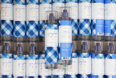 Xịt Thơm BBW #Ginghan 236ml