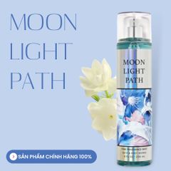 Xịt Thơm BBW 236ml #Moon Light Path