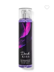 Xịt Thơm BBW 236ml #Dark Kiss