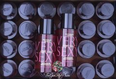 Xịt thơm Victoria's Secret 75ml #Very Sexy