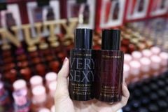 Xịt Thơm Very Sexy Night chai tròn 250ml mẫu mới ( Ko Tđ)