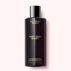 [KTD] Xịt Thơm Toàn Thân Victoria’s Secret Very Sexy Night 250ml Mẫu Mới