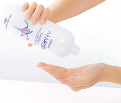 Toner Naturie Skin Conditioner 500ml SALE 200K>145K