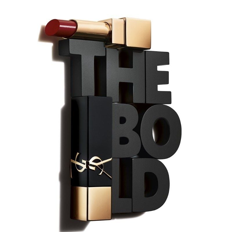 YSL - Son Thỏi The Bold #10