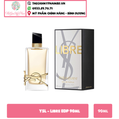 YSL - Libre EDP 90ml (Ko tđ)