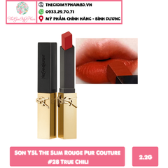 Son YSL The Slim #28 (Ko tđ)