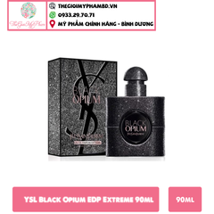 YSL Black Opium EDP Extreme 90ml ( Ko tđ )