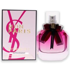 YSL - Mon Paris Intensement EDP 50ml (Ko tđ)