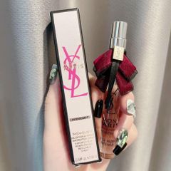 YSL Mon Paris EDP Intense 7.5ml