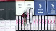 YSL Mon Paris EDP Intense 7.5ml