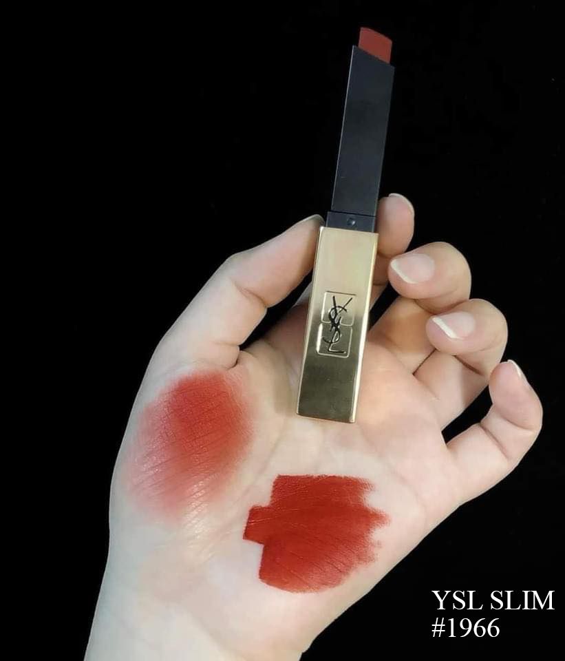 Son YSL The Slim #1966 (ko tđ)