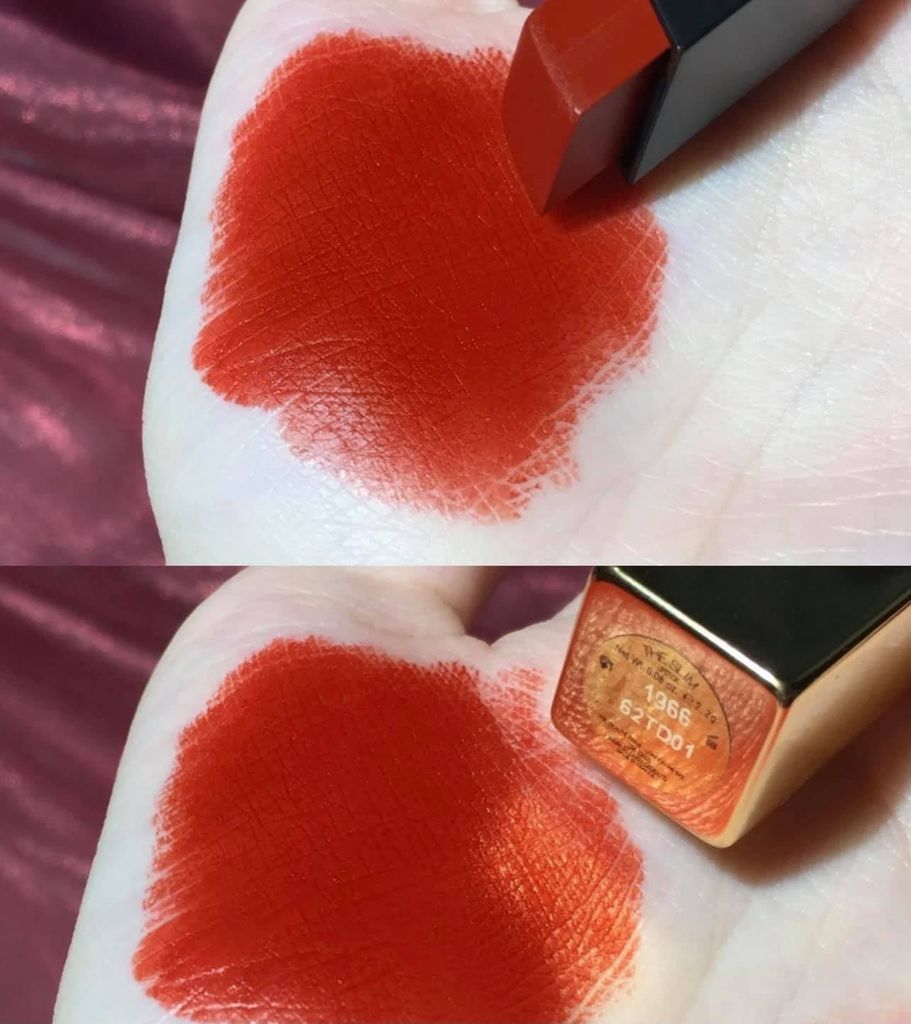 Son YSL The Slim #1966 (ko tđ)