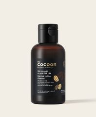 Gel Rửa Mặt Cà Phê Cocoon Dak Lak Coffee Cleanser 140ml