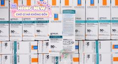 Laroche Posay - KCN Oil Correct Daily Gel-Cream 50ml