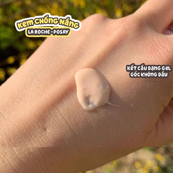 Laroche Posay - KCN Oil Correct Daily Gel-Cream 50ml