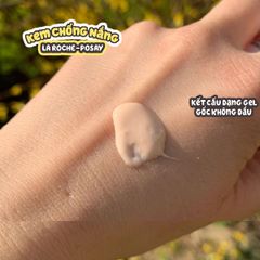 Laroche Posay - KCN Oil Correct Daily Gel-Cream 50ml