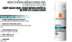 Laroche Posay - KCN Oil Correct Daily Gel-Cream 50ml