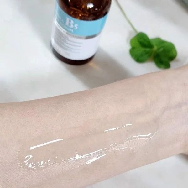 Prettyskin - Tinh Chất Phục Hồi + Dưỡng Trắng Hydra B5 Max Serum 50ml