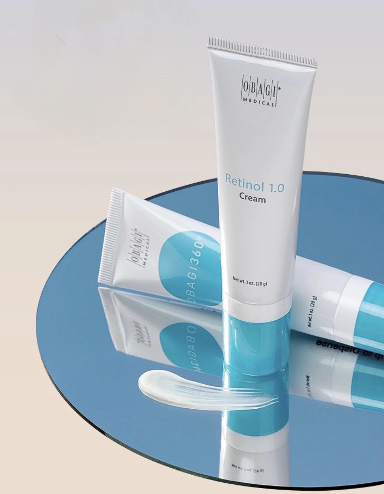 Kem Dưỡng Obagi - Retinol 1.0% Cream 28g (Ko tđ)Kem Dưỡng Da Trẻ