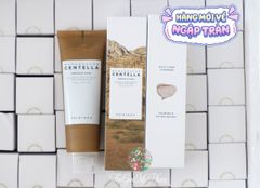 Sữa Rửa Mặt Skin1004 Làm Sạch Sâu Cho Da Nhạy Cảm 125ml