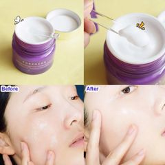 Kem Forencos Peptide Redensifying Intensive Cream 50ml Tím