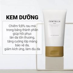 Skin1004 - Madagascar Centella Cream 75ml