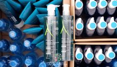 Sữa Rửa Mặt A Derma Purifying Foaming Gel 400ml