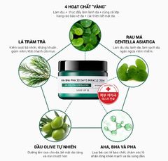 Some By Mi - Kem AHA BHA PHA 30 Days