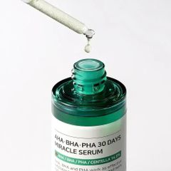 Some By Mi - Serum AHA BHA PHA 30 Days Miracle 50ml