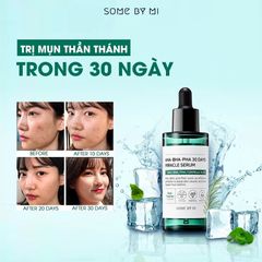 Some By Mi - Serum AHA BHA PHA 30 Days Miracle 50ml