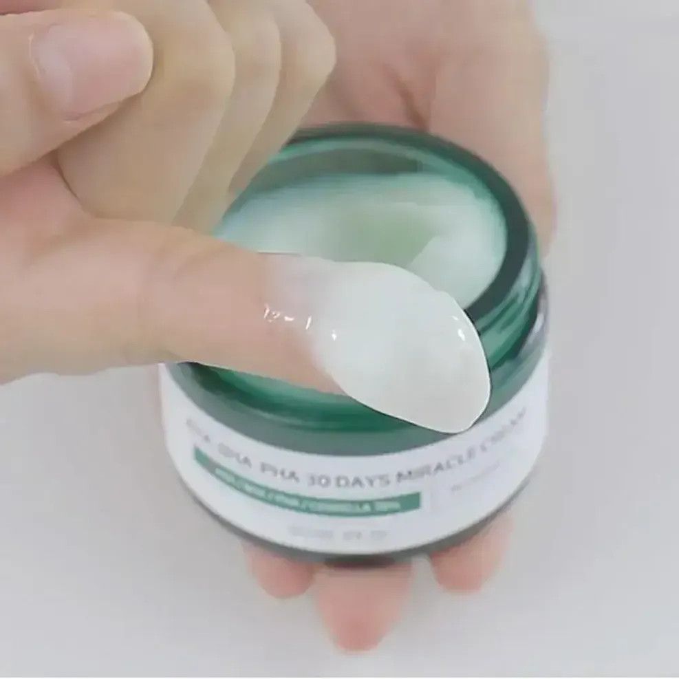 Some By Mi - Kem AHA BHA PHA 30 Days