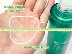 Caryophy - Skin Repair Toner 50ml