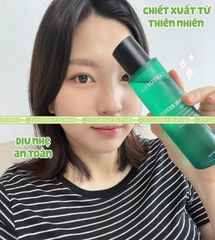 Caryophy - Skin Repair Toner 50ml