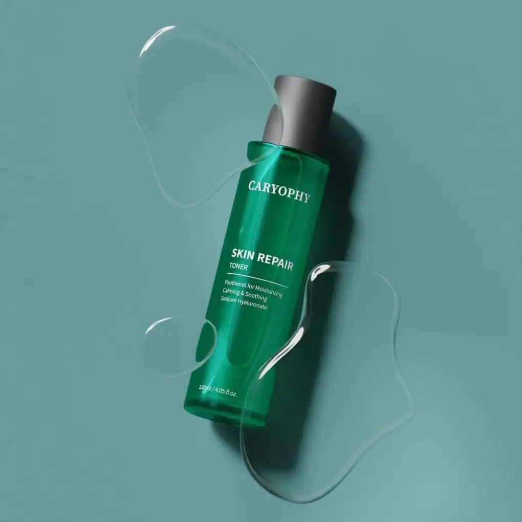 Caryophy - Skin Repair Toner 50ml