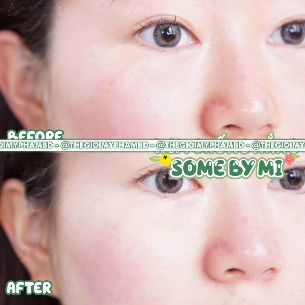 Some By Mi - Truecica Mineral Caling Tone Up Sunscream 50ml