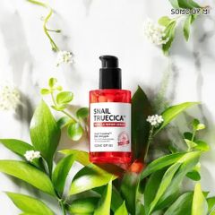 Some By Mi - Serum Snail Truecica 50ml