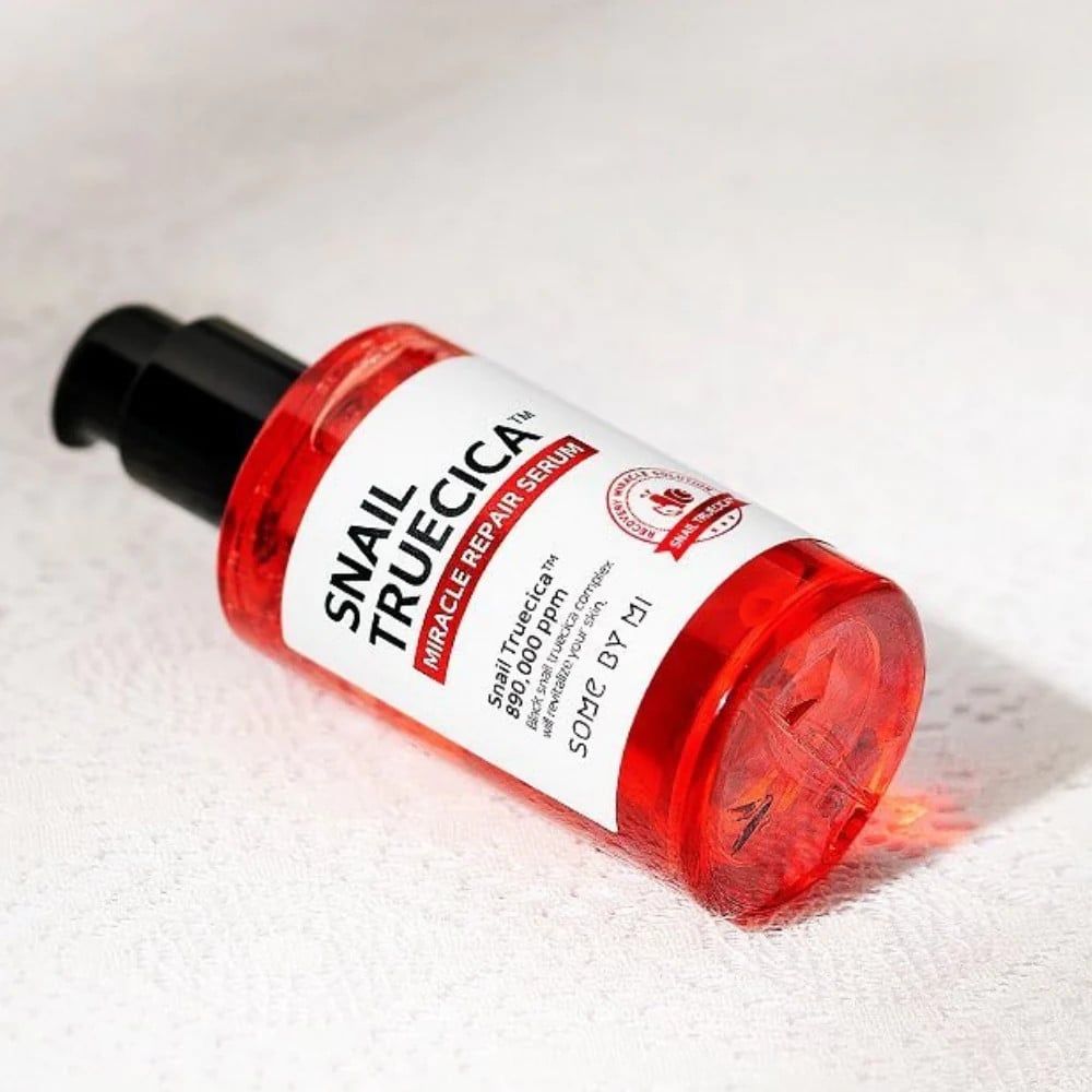 Some By Mi - Serum Snail Truecica 50ml