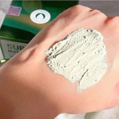 Some By Mi - Super Matcha Pore Clean Clay Mask 100g