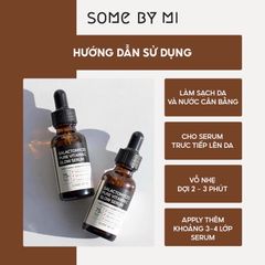 Some By Mi - Serum Pure Vitamin C Glow 30ml