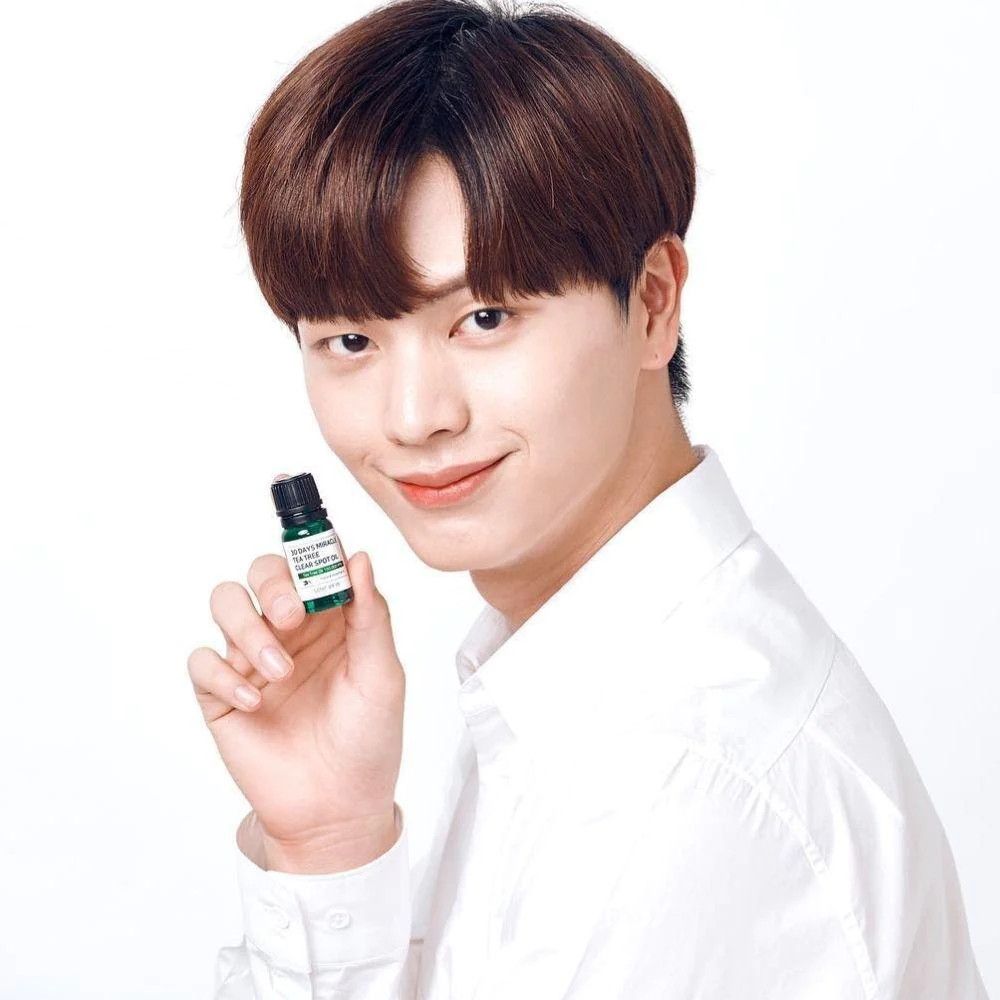 Some By Mi - Tea Tree Clear Spot Oil 10ml