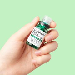 Some By Mi - Tea Tree Clear Spot Oil 10ml