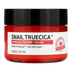 Some By Mi - Kem Snail Trucica Miracle Repair 60g