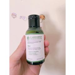 Toner Caryophy Portulaca 3in1 50ml (Mini)