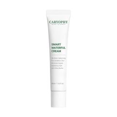 Caryophy - Kem Dưỡng Cấp Nước & Phục Hồi Da Mụn Smart Waterful Cream 40ml