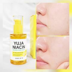 Some By Mi - Yuja Niacin Blemish Care Serum 50ml