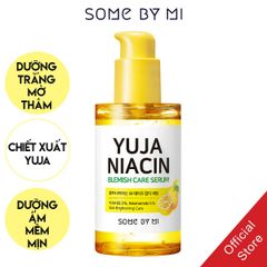 Some By Mi - Yuja Niacin Blemish Care Serum 50ml