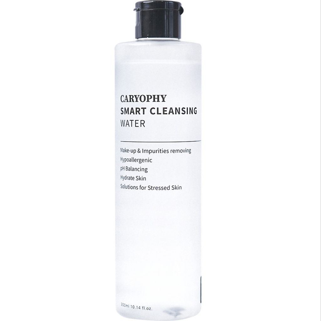Caryophy - Nước Tẩy Trang Smart Cleansing Water 300ml SALE 290K>238K